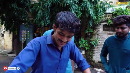 ऑस्करवाडी भाग #56 Oscarwadi EP #56 Marathi Web Series