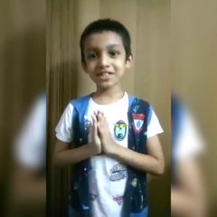 स्वामिनी मालिकेतील रामचंद्र सांगतोय एक गोष्ट | रामचंद्र | Nitya Pawar | Swamini | Colors Marathi