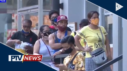 New Normal Bill, lusot na sa komite sa Kamara