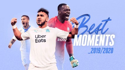 2019-2020 : La compil des meilleurs moments de la saison