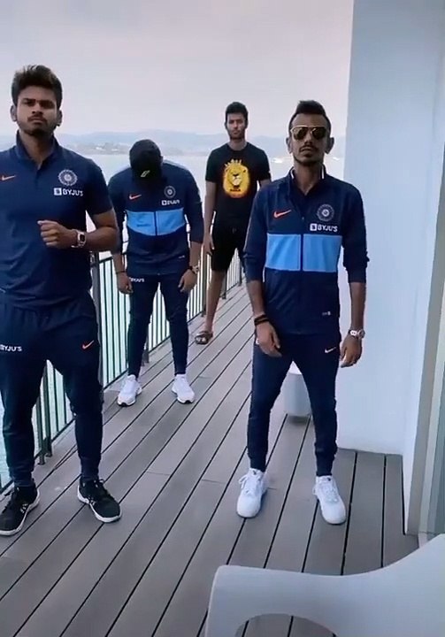 Off field performance on point