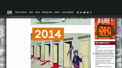 Vrai ou Fake : l'ambassade de Chine en France a-t-elle vraiment été piratée ?