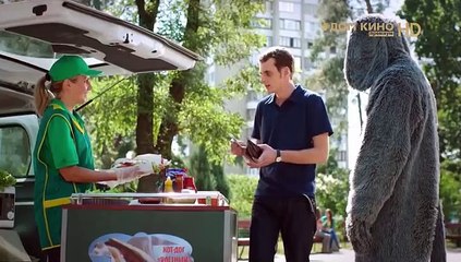 Чарли - 6 серия