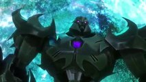 Transformers Prime:- Season 1 Episode 5 Part-3 in Hindi in HD . TFP S1 EP 5 Darkness Rising Part-5