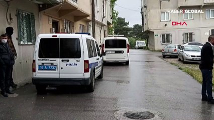 Boğaziçi Üniversitesi öğrencisinden kahreden haber... Ailesi sabah fark etti