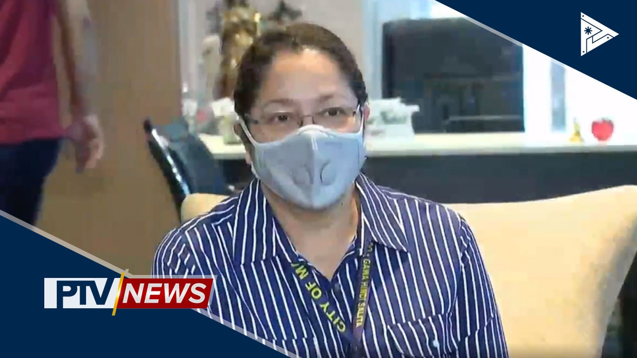 Mandaluyong LGU, pabor sa pagdedeklara ng GCQ