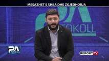 Report Tv, Pa Protokoll - Bledian Koka: Ja pse partitë kryesore nuk duan ndryshim sistemi