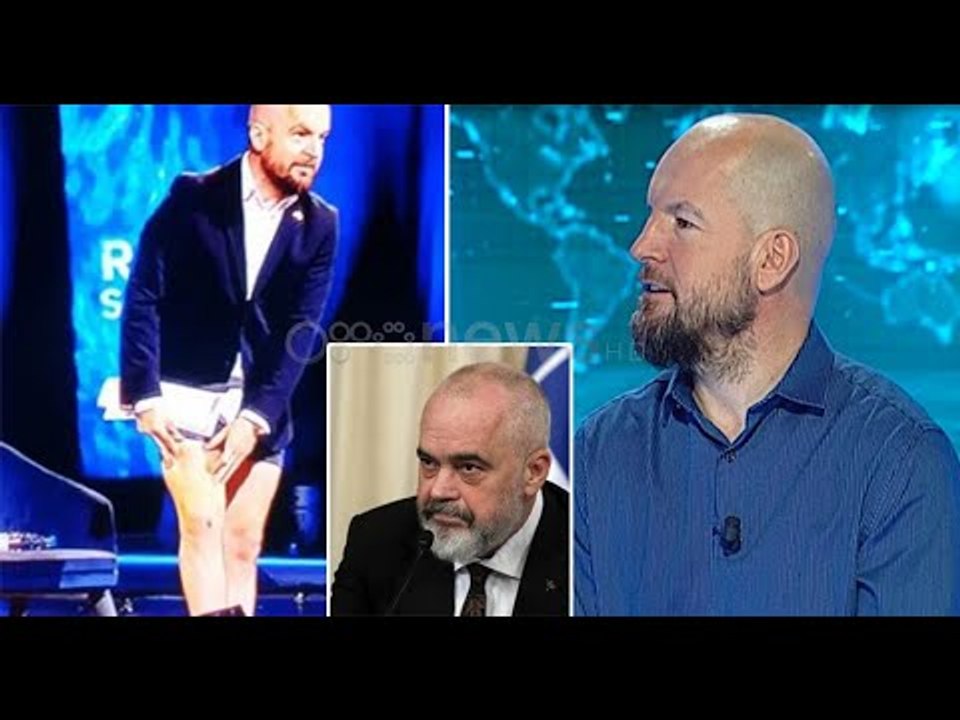 U dhunua nga policia, Alfred Lela tregon në Ora News:Ja pse i hoqa pantallonat përpara kryeministrit
