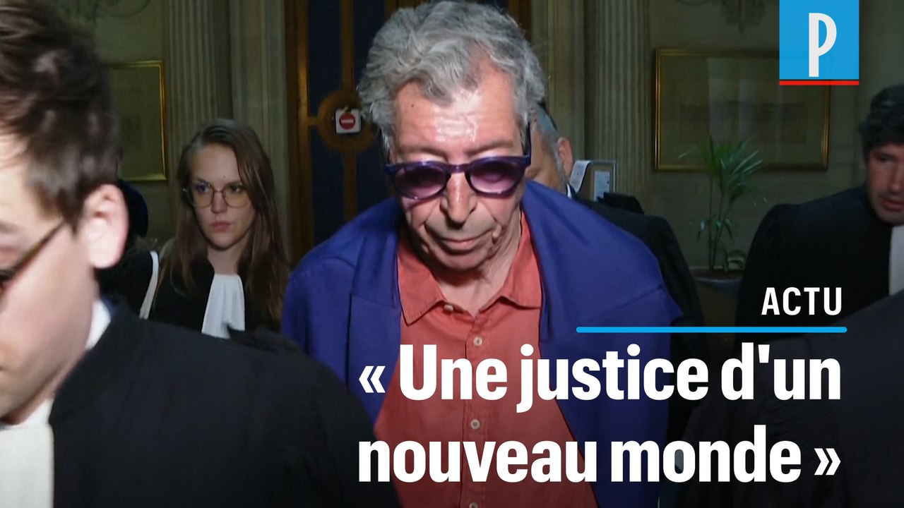 Patrick Balkany condamné à 5 ans de prison en appel, sans être incarcéré