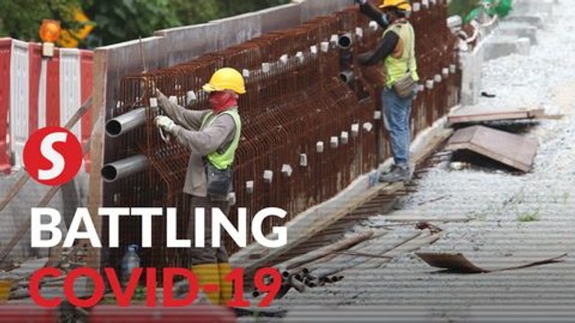 Employers must provide up to par accommodation for foreign workers