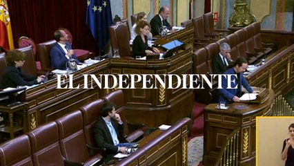 Iglesias: "Es mucho más digno ser burro de Troya que marqués"