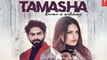 Himanshi Khurana के नए गाने Tamasha का पोस्टर हुआ रिलीज; Check out | FilmiBeat