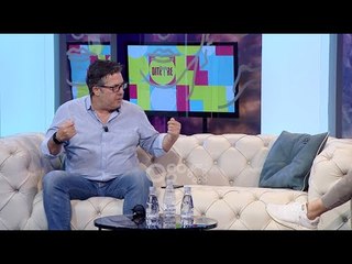 Ditë e Re - Paloka: Ndërhyrja e policisë te Teatrit para orës 5 të mëngjesit, e paligjshme