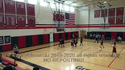 2 games less than 5 seconds left always give the ball to Thor