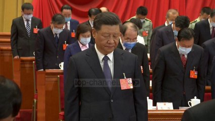 Top News - Kina me ligj të ri/ “Shtrëngon” lakun për Hong Kongun