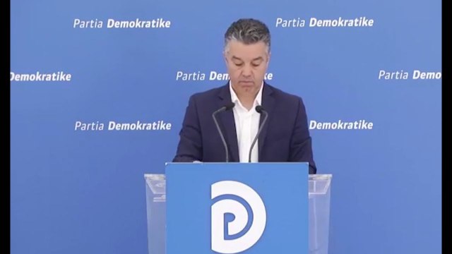 Report TV -Denoncimi i biznesmenit turk/ PD: Pas Sinan Idrizit fshihet Edi Rama, SPAK të nis hetimin