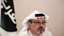 Top News - Djali i gazetarit saudit fal vrasësit e babait të tij