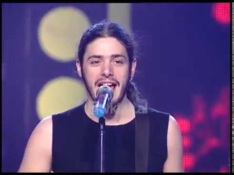 Indrit Mesiti - Askush s’do ta besoje (Kenget e Shekullit)