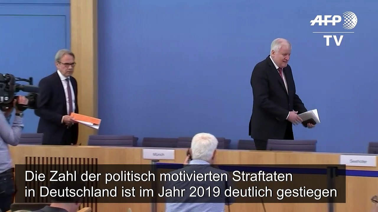 Antisemitische Straftaten auf Rekordniveau