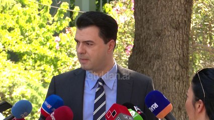 Basha: Nuk e kemi braktisur ‘Zgjedhoren’ |Lajme-News