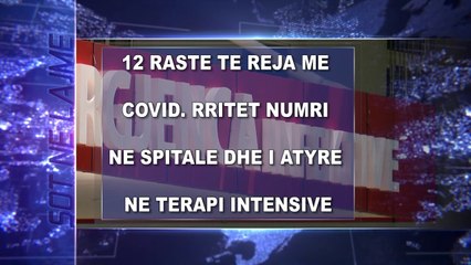Titujt kryesore te edicionit informativ te ores 15:30 ne Tv Klan (22 Maj 2020) |  News Headlines