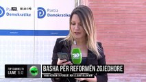 Reforma zgjedhore e bllokuar/ Mazhoranca thirrje Opozitës: ejani të hënën të vijojmë punën