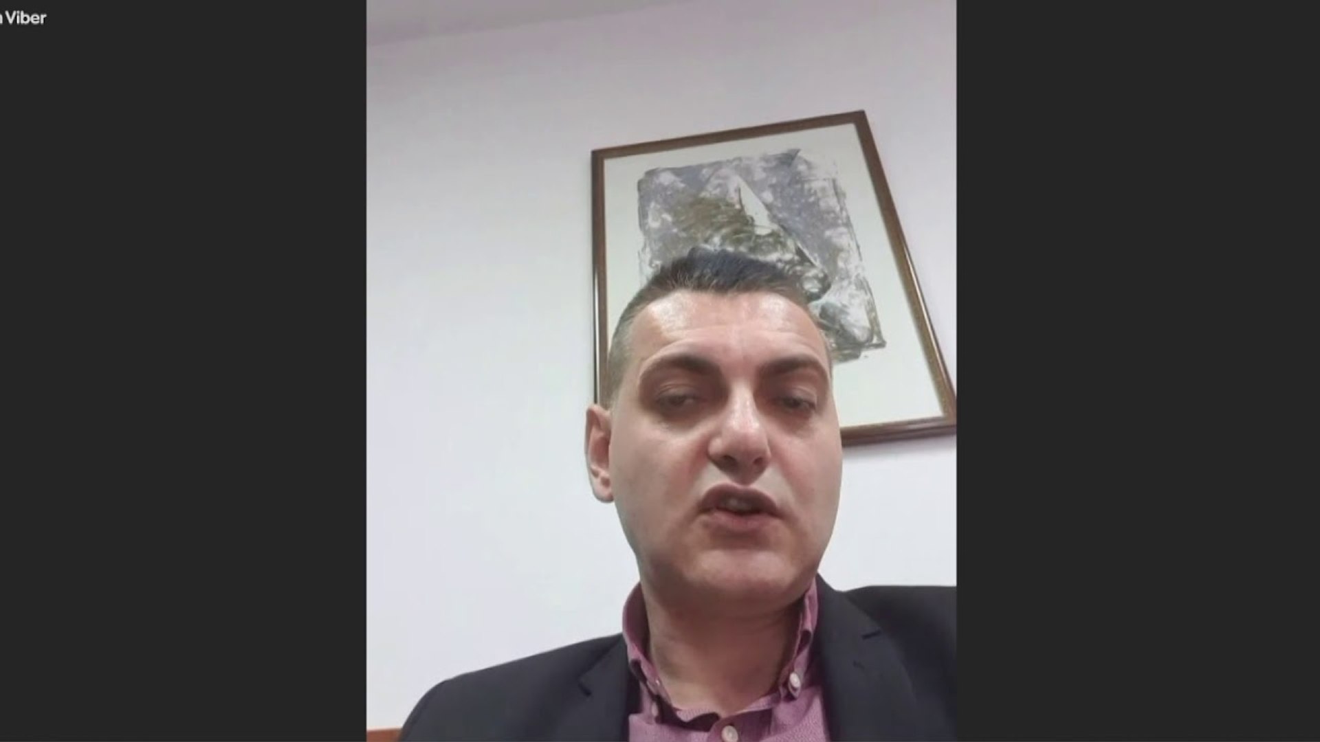 ⁣Полицајците позитивни на Ковид 19 биле во одморалиште во Охрид