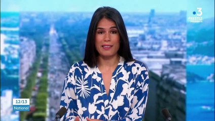 Coronavirus : l'épidémie en perte de vitesse