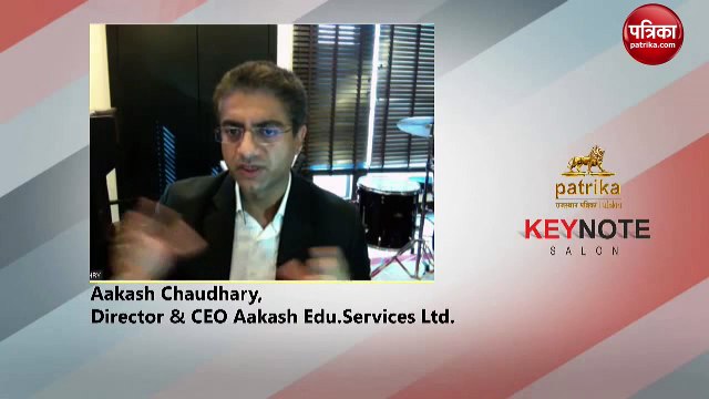 कोविड के बाद ऑनलाइन प्रोफेशनल एजुकेशन को बढ़ावा देने के लिए कंपनियों को ध्यान देने की जरूरत