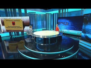 Debatet për reformën në drejtësi, Keti Banushi e ftuar në RTV Ora