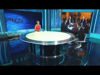 Çfarë po ndodh me reformën zgjedhore, Everest Dedaj i ftuar në RTV Ora