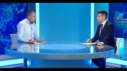 Sokolaj: Asnjëra nga palët politike nuk e do reformën në drejtësi