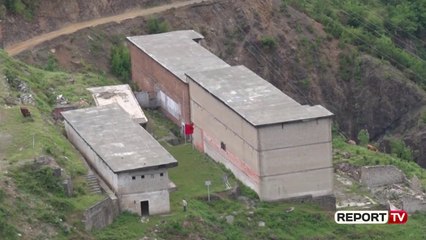 Përkujtohet revolta antikomuniste e burgut të Spaçit, qelitë famëkeqe që po kthehen në gërmadha