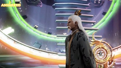 武神主宰 | Martial Master - Episodes 25 Engsub