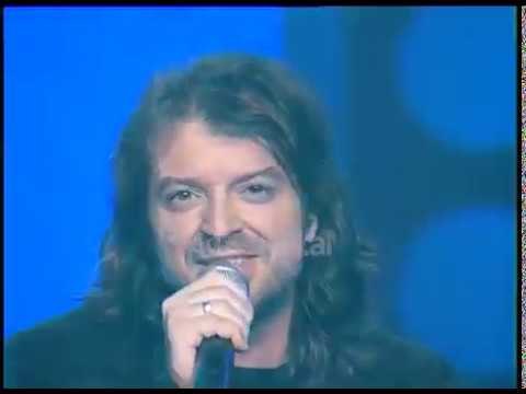 Redon Makashi - Kenga e gjeologes (Kenget e Shekullit)