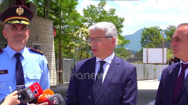 Përgjimet e qytetarëve pa leje te prokuroria, Lleshaj: Do të jepet nga drejtuesit e policisë