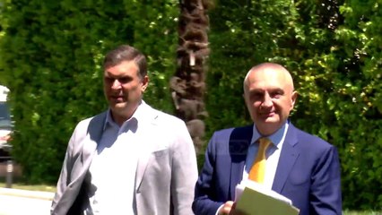 Rama: S’kam marrë platformë/ Reagon kryeministri për dokumentin e Presidentit