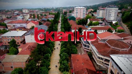 Klan High Definition tani edhe ne Diber