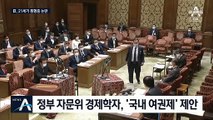 日 국회서 ‘국내 여권제’ 언급…“현대판 통행문서냐” 비난