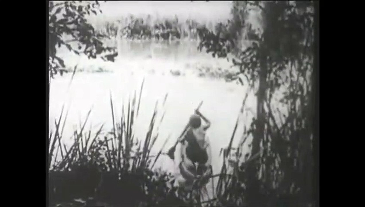 Tarzan of the Apes (1918) - video Dailymotion