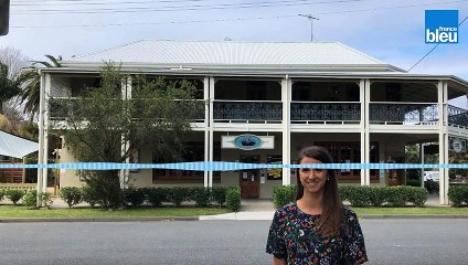 Le (dé)confinement vu de la côte est australienne par Léa, Marseillaise du bout du monde