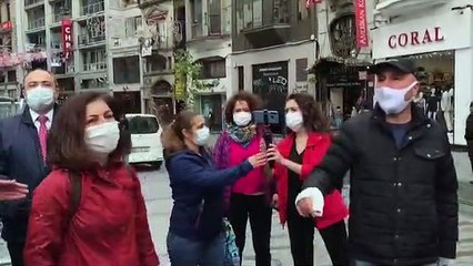 Cumartesi Anneleri 25. yılda seslendi: 1000 yıl geçse de vazgeçmeyeceğiz