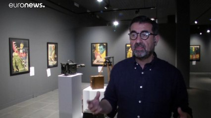 El arte del día después: los museos buscan cómo sobrevivir a la crisis