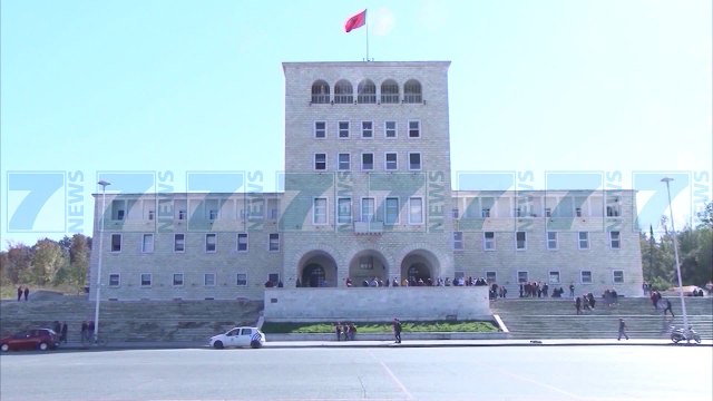 KONI AKUZON DEKANET «MOREN PJESE NE PROCES TE PALIGJSHEM» - News, Lajme - Kanali 7