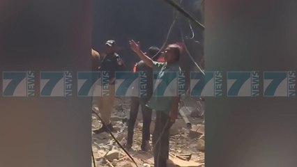 RREZOHET AVIONI NE PAKISTAN, 99 PERSONA NE BORD - News, Lajme - Kanali 7