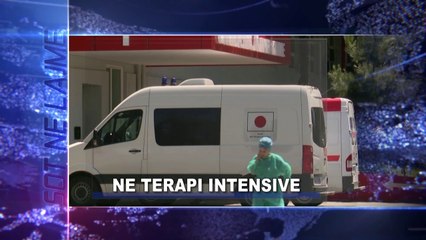 Titujt kryesore te edicionit informativ te ores 19:30 ne Tv Klan (22 maj 2020)