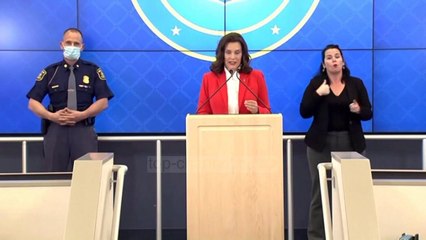 Top News - Shembja e digës/ Michigan, akuza për shkelje sigurie