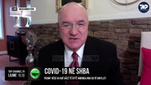 Covid-19 në SHBA/ Trump: Nëse ka një valë të dytë Amerika nuk do të mbyllet