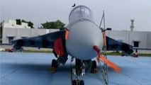 Air Force operationalises 2nd squadron Tejas