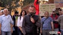 Report TV - Aktivisti: Po përgatitemi për tubim madhështor, SPAK hetime ose përplasje civile